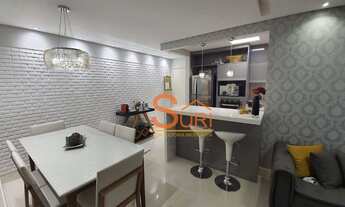 Imagem: Apartamento com 2 dormitórios à venda