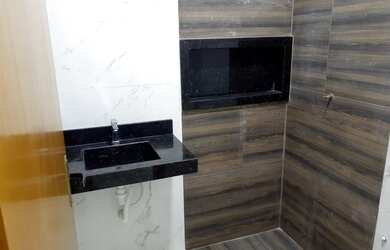 Imagem 5: Casa para venda possui 150 metros quadrados com 3 quartos em Parque Nova Carioba - America