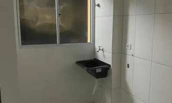 Imagem 6: Apartamento Apartamento com 1 dormitório