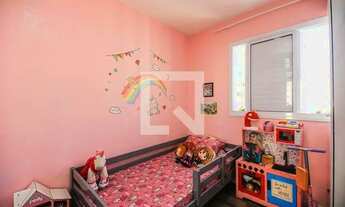 Imagem 6: Apartamento para Aluguel - Vila Prudente, 2 Quartos, 55 m2