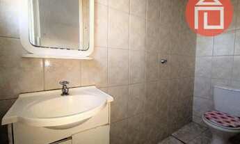 Imagem 5: Casa com 2 dormitórios para alugar, 48 m² por R$ 1.800,00/mês - Parque Brasil - Bragança P