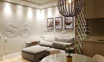 Imagem 5: Ritz, totalmente reformado próximo ao Parque do Ibirapuera e a 1 km do Aeroporto. Altíssim