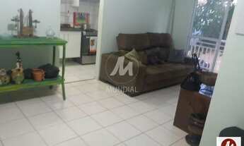 Imagem 4: Apartamento (tipo - padrao) 2 dormitórios, cozinha planejada, portaria 24hs, lazer, salão