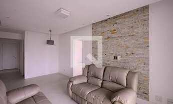 Imagem 3: Apartamento para Aluguel - Vila das Mercês, 2 Quartos, 69 m2