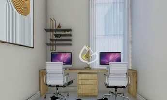 Imagem 6: Casa com 3 dormitórios à venda, 185 m² por R$ 1.473.000,00 - Residencial Royal Garden - Pa