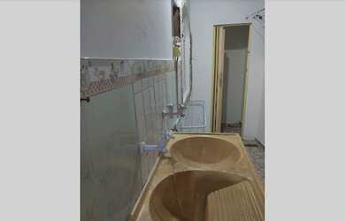 Imagem 4: Casa com 3 dormitórios para alugar, 90 m² por R$ 1.980,00/mês - Boqueirão - São Pedro da A