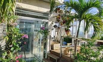 Imagem 6: Cobertura na Vila da Penha