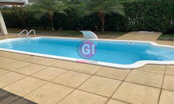 Imagem 2: Casa 04 suítes - Condomínio Terras de Sant'anna