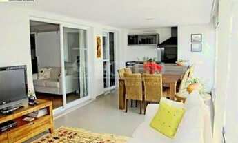 Imagem: Apartamento para locação, 147m 3 suites