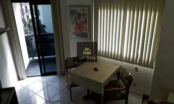 Imagem 5: Flat disponível no Jardim Paulista