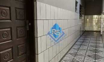 Imagem 6: Sobrado com 2 dormitórios, 140 m² - venda por R$ 450.000 ou aluguel por R$ 2.500/mês - Jor