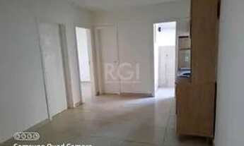 Imagem 3: Apartamento para Venda - 44.6m², 2 dormitórios, 1 vaga - Restinga