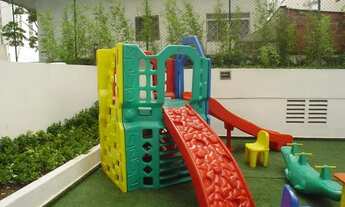 Imagem 4: Venda Apartamento 3 Dormitórios - 135 m² Brooklin