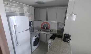 Imagem 3: Apartamento para aluguel com 35 metros quadrados com 1 quarto em Sul (Águas Claras) - Bras