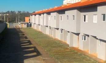 Imagem 2: Sobrado em condomínio fechado 3 dormitórios aceito permuta