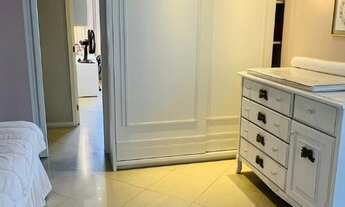 Imagem 4: Apartamento para venda possui 183 metros quadrados com 3 quartos em Meireles - Fortaleza