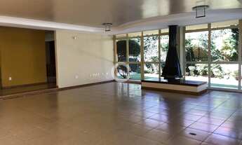 Imagem 4: Casa - Parque Taquaral - Campinas