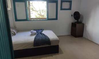 Imagem: Quarto Individual Agronomica