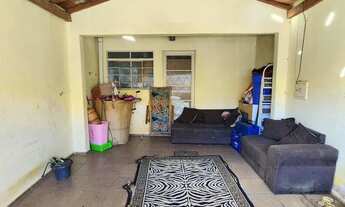 Imagem 2: Casa 3 quartos- Etapa D - Valparaiso 1