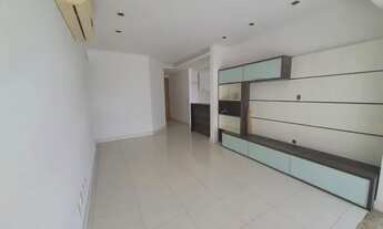 Imagem 2: Sweet Home apartamento para aluguel tem 81 m² com 2 quartos 1 suíte Barra da Tijuca Rio de