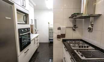 Imagem 6: Apartamento com 4 quartos para venda no Tatuapé - São Paulo