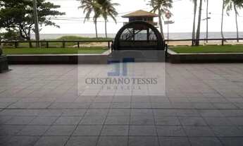 Imagem 2: Edf Catamarã - Cobertura