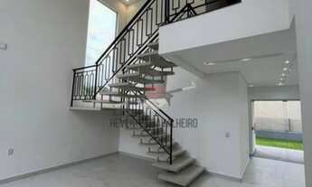 Imagem 6: Linda casa de alto padrão em condomínio fechado. Para pessoas de gosto refinado. Aprovei