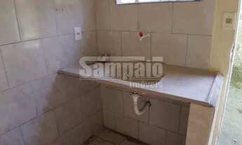 Imagem 7: Campo Grande Casa com 1 dormitório