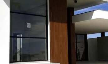 Imagem: Casa de Alto padrão a venda em Luís Eduardo