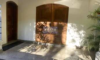 Imagem 3: JARDIM BOTÂNICO VISCONDE DE CARANDAÍ BELÍSSIMO CASARÃO 300M2 COMERCIAL/RESIDENCIAL 4 QUART