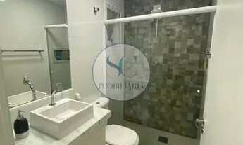 Imagem 6: Apartamento com 2 dorms, Boqueirão, Praia Grande - R$ 450 mil, Cod: 2591