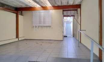 Imagem: SAO PAULO - Casa Padrão - Campo Grande