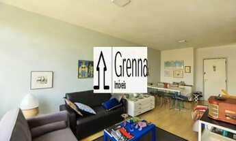 Imagem 3: Apartamento com 2 Quartos e 2 banheiros para Alugar, 92 m²