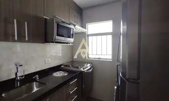 Imagem 3: Apartamento Vila Aricanduva Recém Reformado 02 Dorms/01Vaga