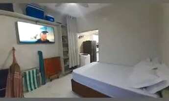 Imagem 3: Kitnet na praia p temporada