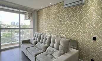 Imagem: Apartamento com 1 dormitório para alugar