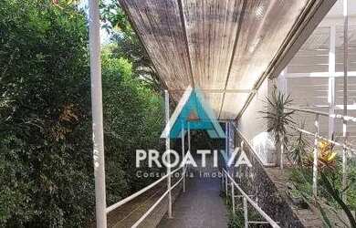 Imagem 5: Casa com 6 dormitórios, 501 m² - venda ou aluguel - Jardim - Santo André/SP