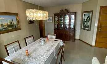 Imagem 4: CONDOMINIO THE SUN Apartamento para venda com 3 suites - Parque Dez - Manaus-Am