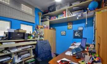 Imagem 7: Apartamento para venda com 125 metros quadrados com 3 quartos em Jardim Paulista - São Pau