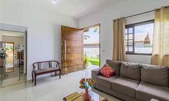 Imagem 6: CASA EM COND.3 DORMS À VENDA 168 M2 POR R$ 790.000,00 -JD. ESTANCIA BRASIL - ATIBAIA-SP