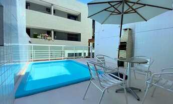 Imagem 1: 3 QUARTOS BESSA Apartamento com 3 dormitórios