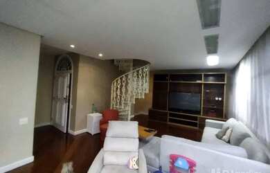 Imagem 2: Apartamento para alugar com 4 quartos, 2 suítes, 1 vaga, 219 m² - Ipanema - Rio de Janeiro