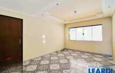 Imagem 2: SOBRADO - JARDIM RINA - SP