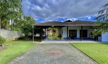 Imagem 2: CASA BADENFURT PARA LOCAÇÃO 91m²