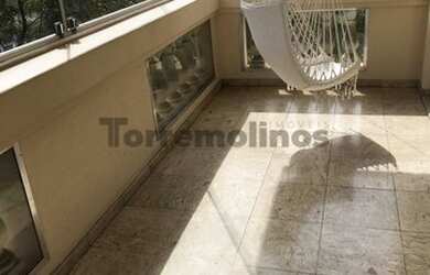 Imagem 7: Apartamento com 170 metros quadrados com 2 quartos em Jardim América - São Paulo - SP