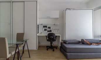 Imagem 4: Apartamento Venda Brooklin 33 m² 1 Dormitórios