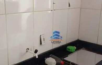 Imagem 2: Apartamento de 2 quartos no Jardim Bela Vista em Aparecida de Goiânia