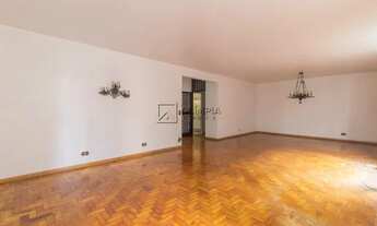 Imagem: Venda Apartamento 3 Dormitórios - 170 m²