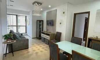 Imagem: Apartamento para aluguel tem 92 metros quadrados