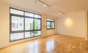 Imagem: Apartamento Venda Jardim Paulista 159 m²